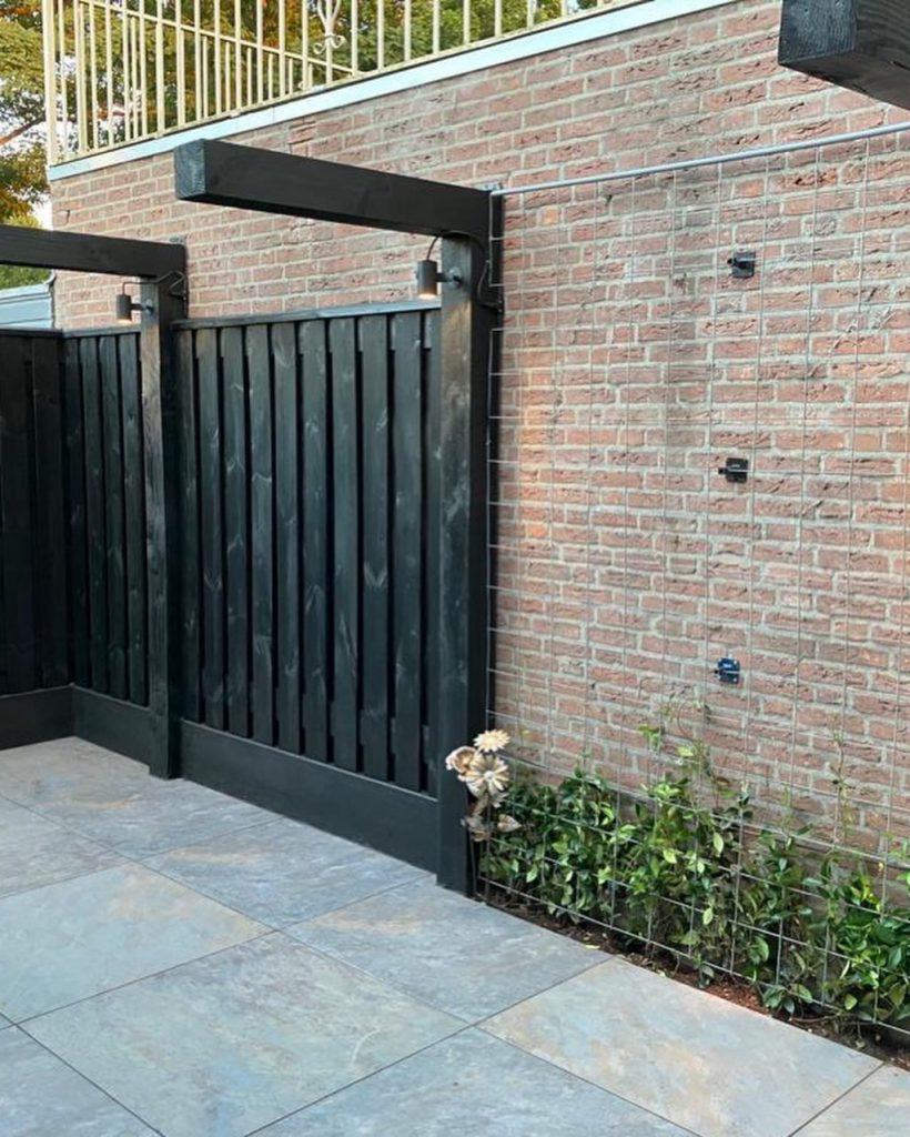 Patiotuin Nuenen